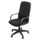 Scaun birou OFF 714 negru
