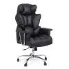 Scaun Gaming de birou cu suport de picioare OFF 3091 verde Scaun Gaming de birou cu suport de picioare OFF 3091 verde