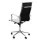 Scaune directoriale OFF 802 alb