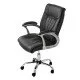 Scaun birou ergonomic OFF 355 negru