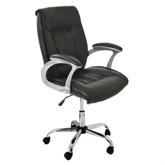 Scaun birou ergonomic OFF 355 negru Scaun birou ergonomic OFF 355 negru