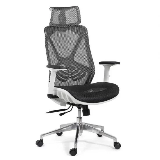 Scaun ergonomic multifunctional SYYT 9503 negru Scaun ergonomic multifunctional SYYT 9503 negru