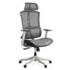 Scaun confortabil pentru conferinta cu aspect modern OFF 834 negru Scaun confortabil pentru conferinta cu aspect modern OFF 834 negru