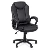 Scaune ergonomice OFF 356 negre