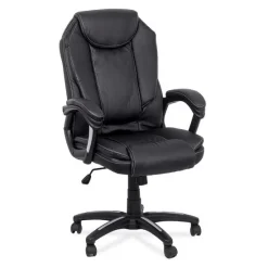 Scaune ergonomice OFF 356 negre Scaune ergonomice OFF 356 negre