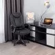 Scaune ergonomice OFF 356 negre
