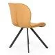 Scaun living BUC 248 galben