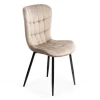 Scaun living BUC 247 bej Scaun living BUC 247 bej