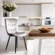 Scaun living BUC 247 bej