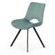 Scaun living BUC 250 verde