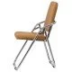 Scaune pliante HRC 609 bej