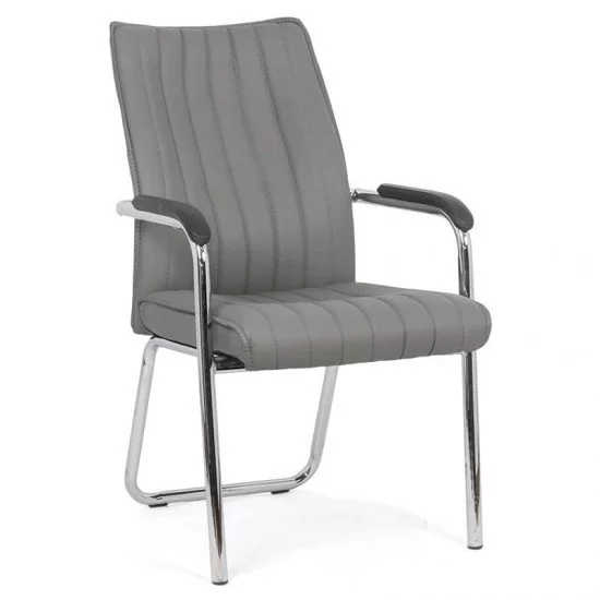 Scaune asteptare HRC 614 gri Scaune asteptare HRC 614 gri