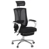 Scaun de birou OFF 319 maro