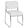 Scaune asteptare HRC 608 alb Scaune asteptare HRC 608 alb