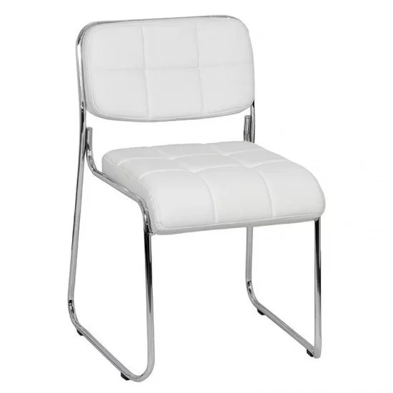 Scaune asteptare HRC 608 alb Scaune asteptare HRC 608 alb