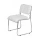 Scaune asteptare HRC 608 alb