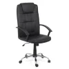 Scaun pentru gaming cu suport de picioare OFF 304 albastru Scaun pentru gaming cu suport de picioare OFF 304 albastru