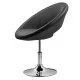 Scaune relaxare REL 218 negru