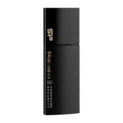 USB Stick Silicon Power Secure G50 USB Stick Silicon Power Secure G50