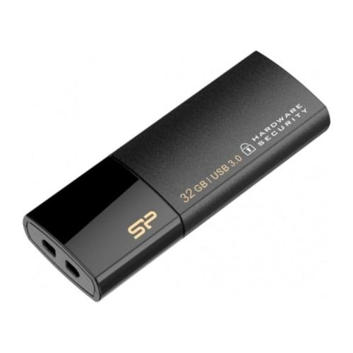 USB Stick Silicon Power Secure G50 USB Stick Silicon Power Secure G50