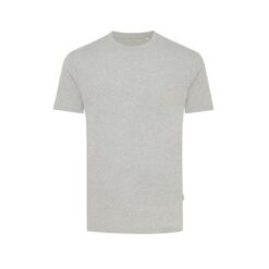 Iqoniq Manuel recycled cotton t-shirt undyed