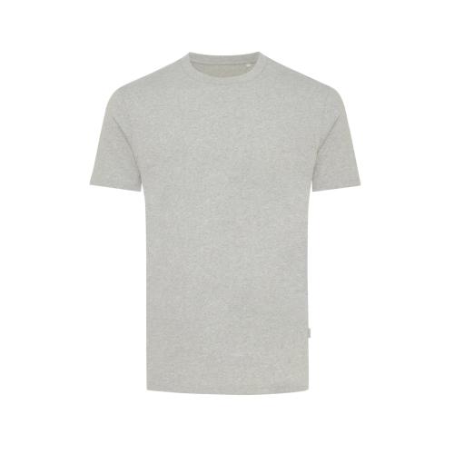 Iqoniq Manuel recycled cotton t-shirt undyed Iqoniq Manuel recycled cotton t-shirt undyed