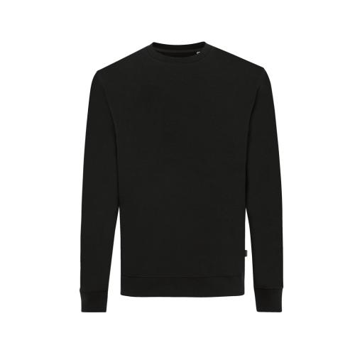 Iqoniq Zion recycled cotton crew neck Iqoniq Zion recycled cotton crew neck