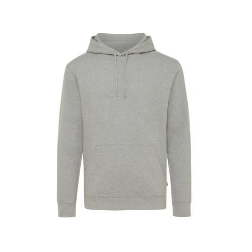 Iqoniq Torres recycled cotton hoodie undyed Iqoniq Torres recycled cotton hoodie undyed