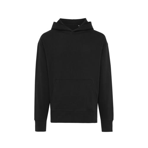 Iqoniq Yoho recycled cotton relaxed hoodie Iqoniq Yoho recycled cotton relaxed hoodie