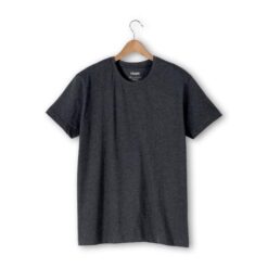 100% regenerated fabric T-shirt