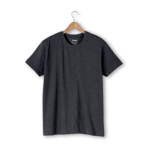 100% regenerated fabric T-shirt 100% regenerated fabric T-shirt