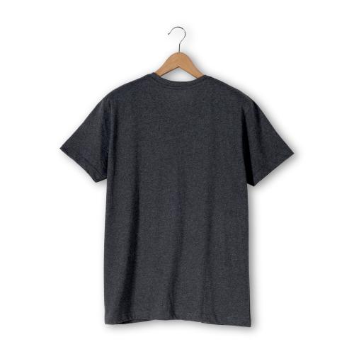 100% regenerated fabric T-shirt 100% regenerated fabric T-shirt