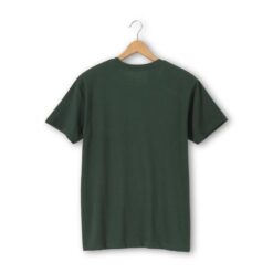 100% organic cotton T-shirt
