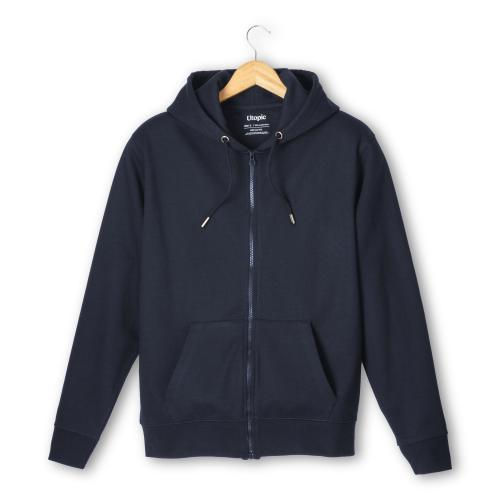 100% regenerated fabric unisex hooded sweatshirt 100% regenerated fabric unisex hooded sweatshirt