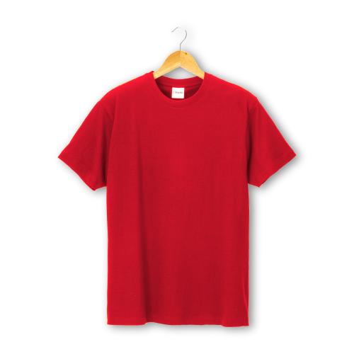 100% organic cotton tubular T-shirt 100% organic cotton tubular T-shirt