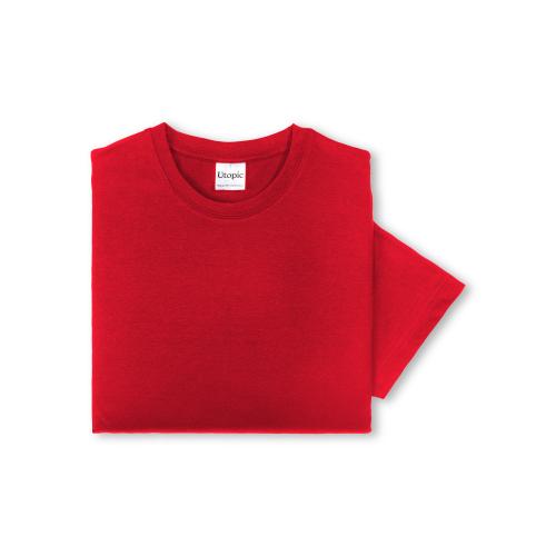 100% organic cotton tubular T-shirt 100% organic cotton tubular T-shirt
