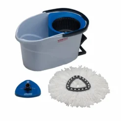 Set curatenie Vileda, UltraSpin Mini