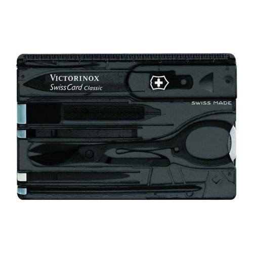 Classic SwissCard Classic SwissCard