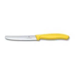 Tomato and sausage knife Tomato and sausage knife